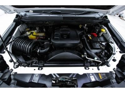 2017 CHEVROLET TRAILBLAZER 2.5 VGT LTZ 4WD ผ่อน 6,155 บาท 12 เดือนแรก รูปที่ 5